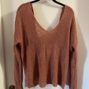 Women’s sweater